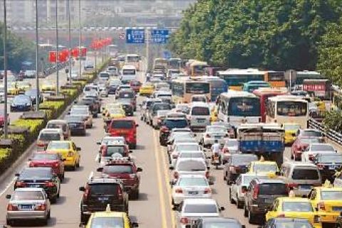 疫情之下，沉庆造作业稳步前进