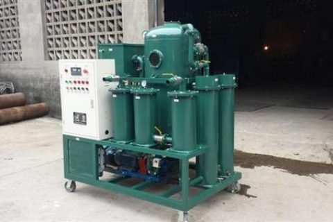 绝缘油滤油机的用处有哪些？