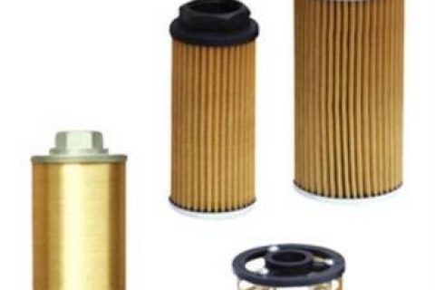 滤油机滤芯能够反复使用吗？