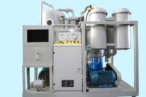 滤油机能够过滤的哪些油品？