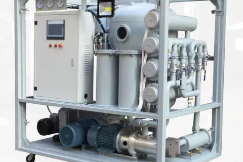 透平油滤油机能够过滤哪些油品？