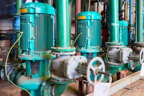 汽轮机透平油滤油机质量尺度有哪些？