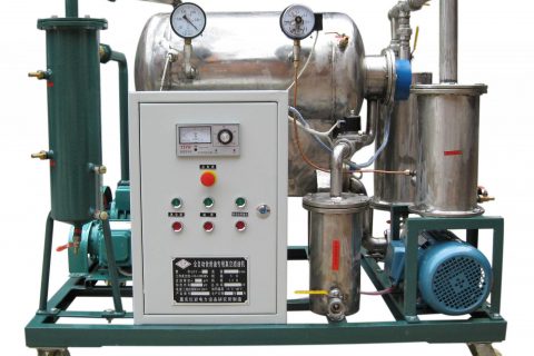 光滑油温高怎么解决？