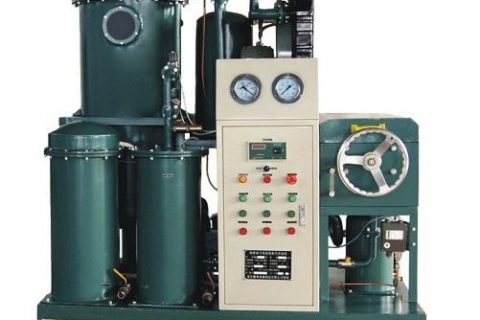 滤油机用什么材质做的？