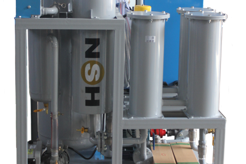 滤油机；ň窃趺椿厥？