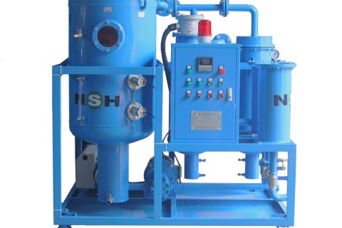 若何预防滤油机漏油？