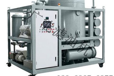 分解滤油机滤板败坏的原因有哪些？