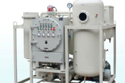 防爆透平油滤油机的学问重点