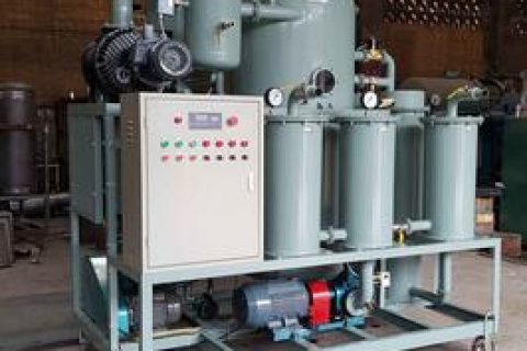 工业油水若何分离出来？