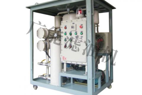 液压油真空滤油机能过滤所以的油品吗？