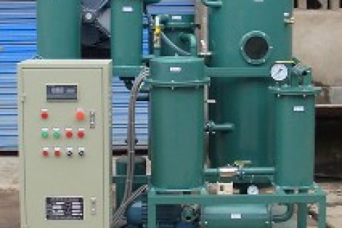 光滑油滤油机选择的学问很大，选对了能力真正节能降耗！