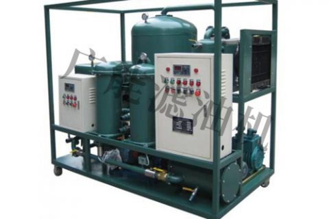 采办绝缘油滤油机的益处有哪些