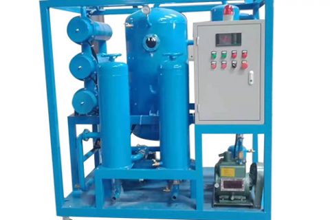 滤油机厂家选择需调查哪些方面