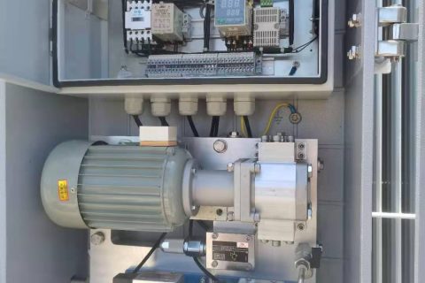 滤油机中可能处置的油是什么？