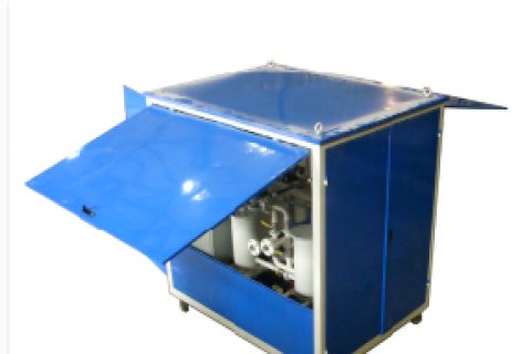 绝缘油中水分起源及阐发大局