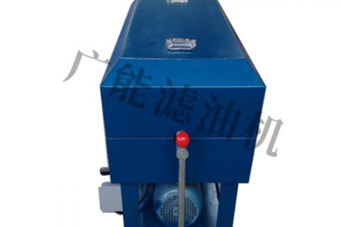 怎么选择适合的板框式加压滤油机？