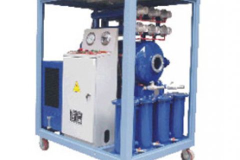 使用手提式滤油机确当苦衷项有哪些