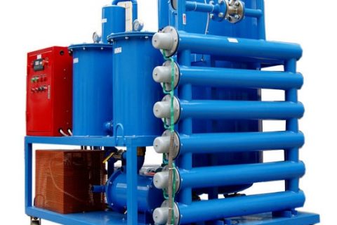 使用环保滤油机时要把稳哪些问题？