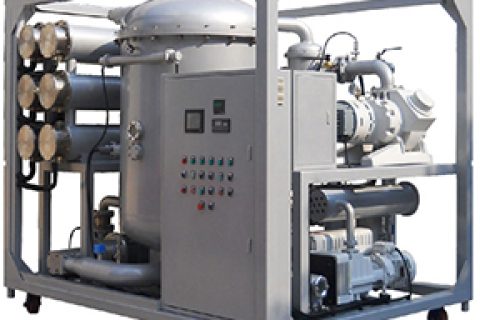 DZJ系列透平油真空滤油机的根基知识介绍？