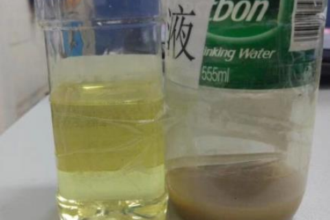 脱色滤油机怎么操作？