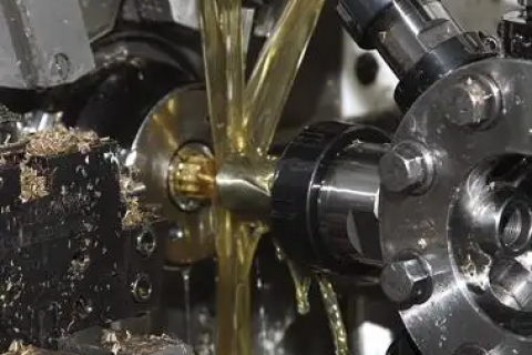 液压油颗粒传染怎么处置？